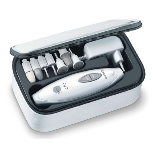 SET MANICURA/PEDICURA BEURER MP41
